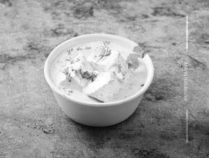 Shahi Paneer   