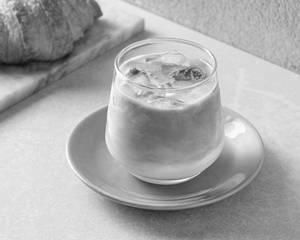 Iced Latte