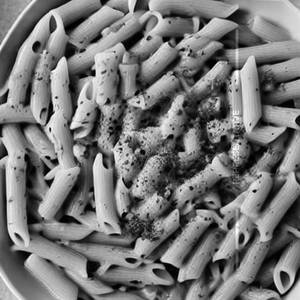 Mixed Pasta