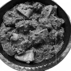 Gobi Masala