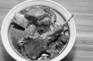Mutton Kadai
