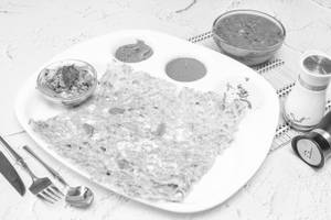 Rawa Paneer Dosa