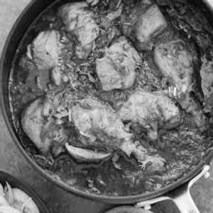 Masala Chicken
