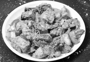 Paneer Tikka