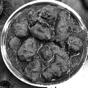Boneless Murg Mirch Masala