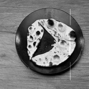 Butter Tandoori Roti     