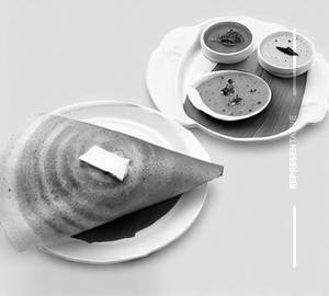 Masala Dosa