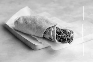 Egg Mutton Roll  