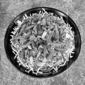 VegHakkaNoodle [full Plate]