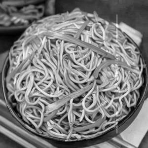 Hakka Noodles