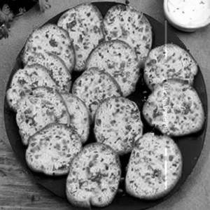 Garlic Bread