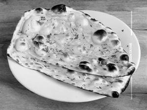 Butter Naan