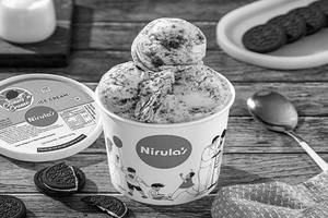 Cookies N Cream Tub (600 Ml)