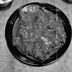 Ghee Roast