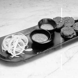 Hara bhara kebab