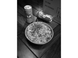 Chicken Noodles (serves 2-3)