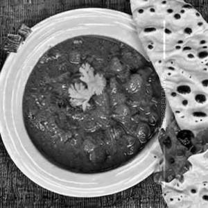 Punjabi Cholee Masala 