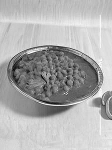 Chana Masala