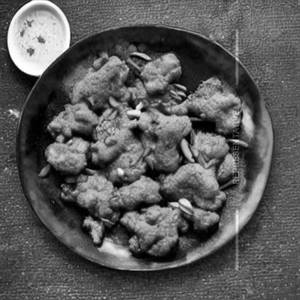Chilli Gobi