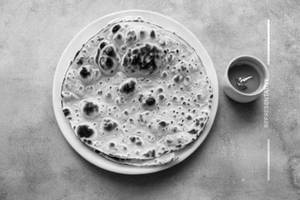 Ghee Roti 3pic