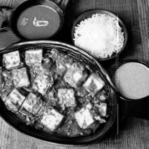 Paneer Nargisi
