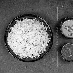 Jeera Rice