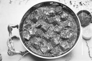 Kadai Paneer