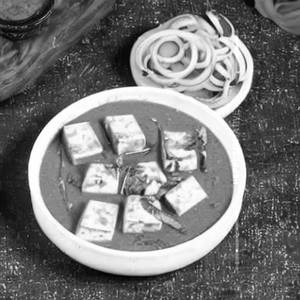 Sangam Paneer Gravy