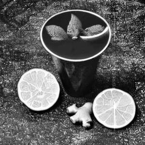 Ginger Lime  