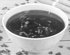 Hot & Sour Soup