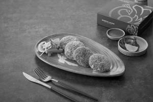 Hara Bhara Kabab (5 Pc)