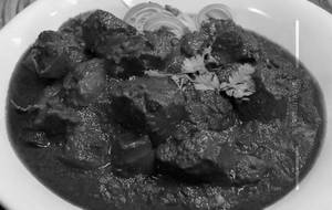 Mutton Rogan Josh