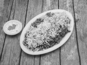 Hyderabadi Biryani