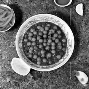 Chole