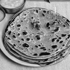 Paratha