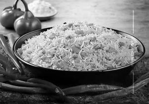 Veg Fried Rice