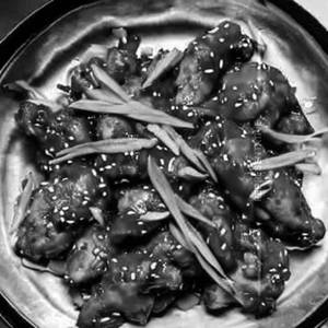 Chilli Chicken
