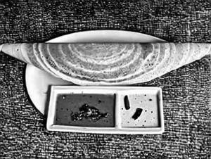Paper Dosa