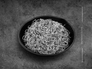 Schezwan Noodles