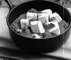 Tawa Paneer Special