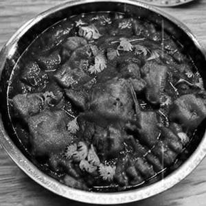 Pindi Chola