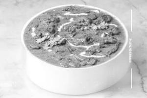 Mushroom Mattar
