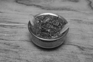 Veg handi