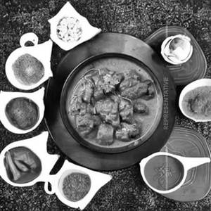 Murgh Badami