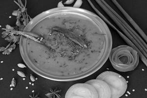 Dal Tadka