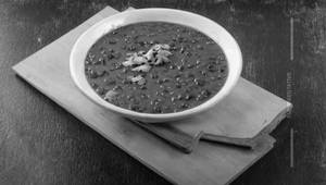 Dal Makhani