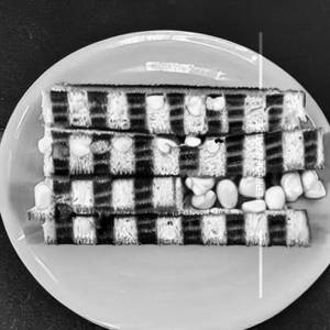 Sweet Corn Grilled Sandwich