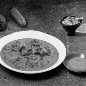 Fish Masala