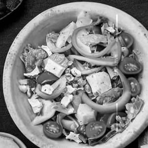 Plain Salad