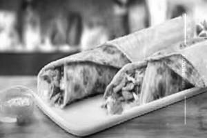 Egg Roll